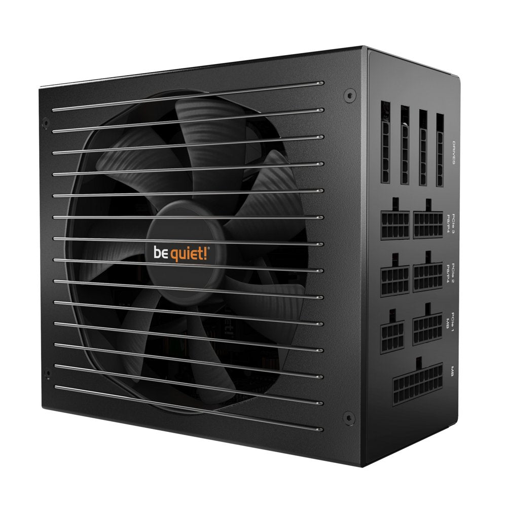 be quiet! Straight Power 11 | 750 Watt Gold ATX PSU | Modulair | Power Supply | Voeding - Matmuis - Matmuis
